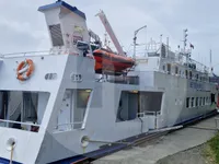 Veerboot te koop