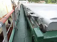 Vrachtschip Te koop