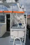Patrouilleboot te koop