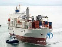Koelschip te koop