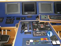 Trawler te koop