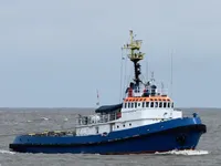 Anchor Handling Tug Supply (AHTS) te koop