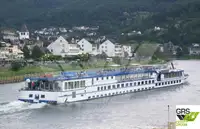 Passagiersschip te koop