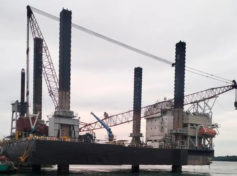 Barge te koop