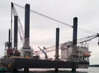 Binnenvaartschip Te koop
