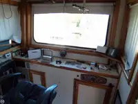 Sleepboot Te koop