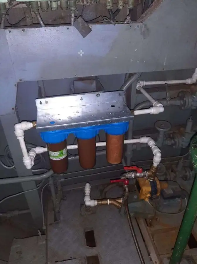 Sleperschip te koop