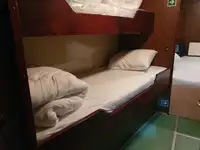 Onderzoeksvaartuig te koop