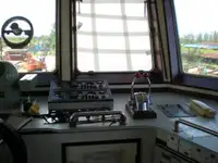 Sleperschip te koop