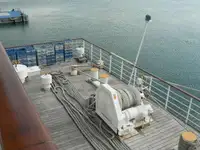 Catamaran te koop