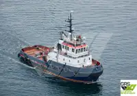 Sleepboot Te koop