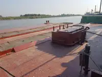 Barge te koop