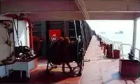 Barge te koop
