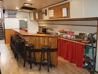 Barge te koop