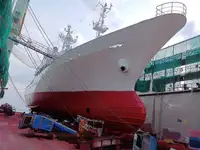 Patrouilleboot te koop