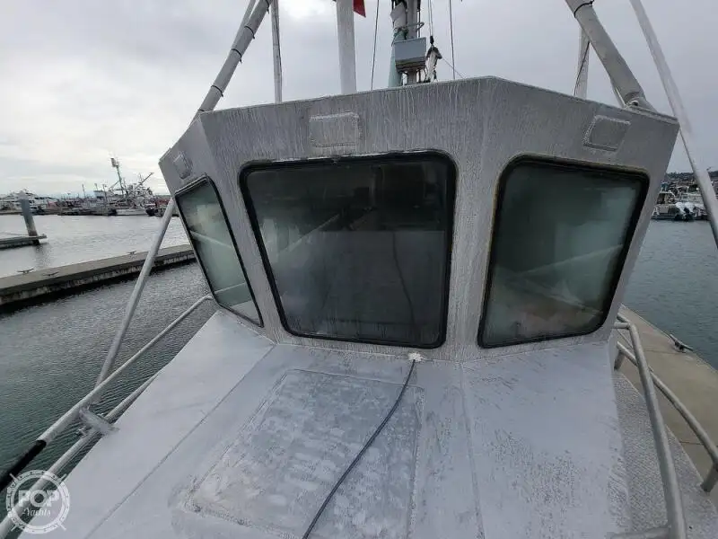 Reddingsboot te koop