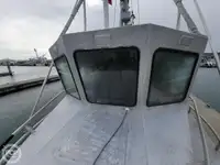 Reddingsboot te koop