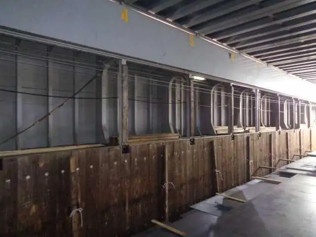 Bulkcarrier te koop