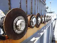 Bulkcarrier te koop
