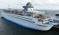 Cruise schip Te koop