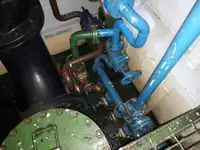 Olie-/chemikaliëntanker te koop