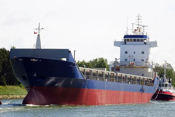 General Cargo/Multi-purpose for sale