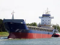 General Cargo/Multi-purpose te koop