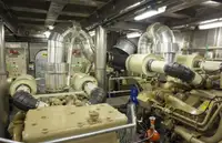 Koelschip te koop