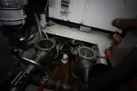 Patrouilleboot te koop