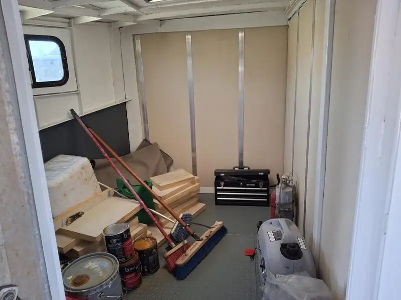 Sleperschip te koop