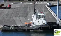 Sleepboot Te koop