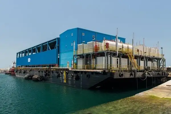 Barge te koop