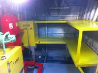 Bemanningboot te koop