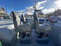 Patrouilleboot te koop