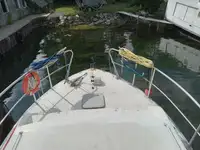 Bemanningboot te koop