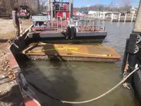 Ponton te koop