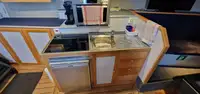 Reddingsschip te koop
