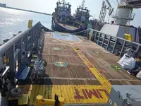 Sleperschip te koop