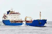 Oil/Chemical tanker Te koop