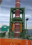 Barge te koop