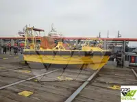 bevoorradingsschip Te koop