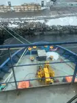 Bevoorradingsschip te koop