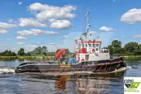 Sleperschip te koop