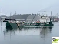 baggerschip Te koop