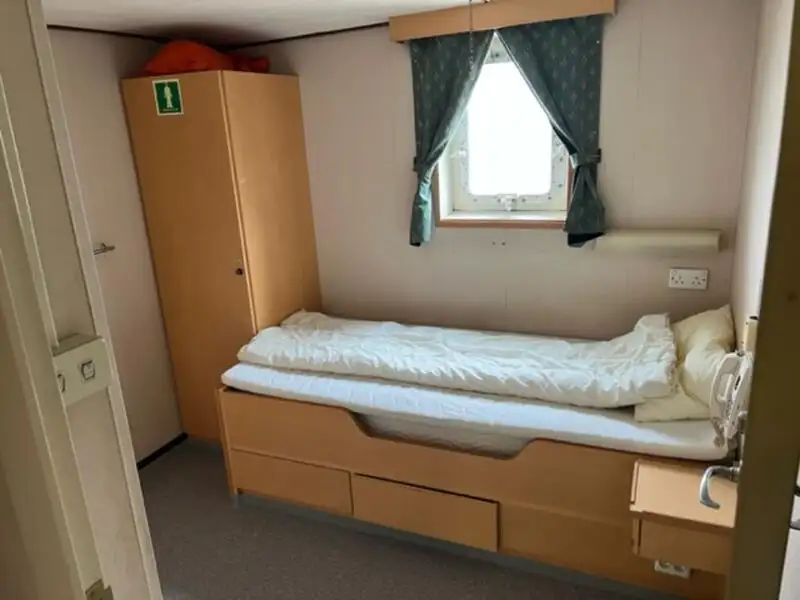Sleperschip te koop