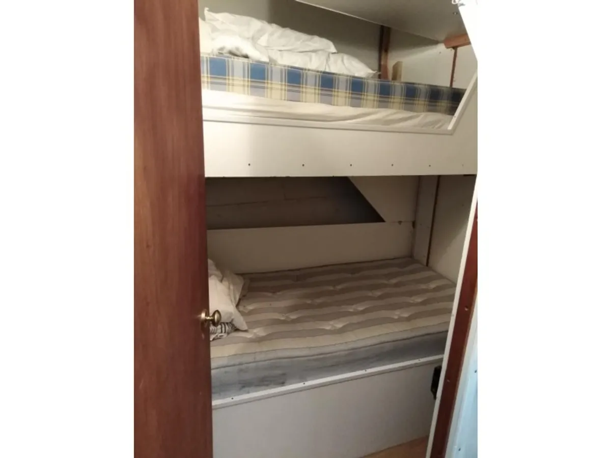 Sleper te koop