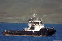 Sleperschip te koop