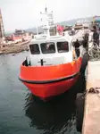 Sleperschip te koop