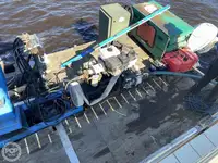 Barge te koop