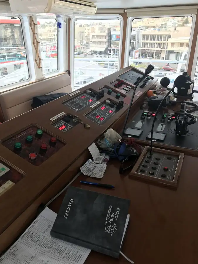 Ro-Ro-schip te koop